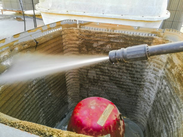Best Dryer Vent Cleaning Services  in Hawthorn Woods, IL