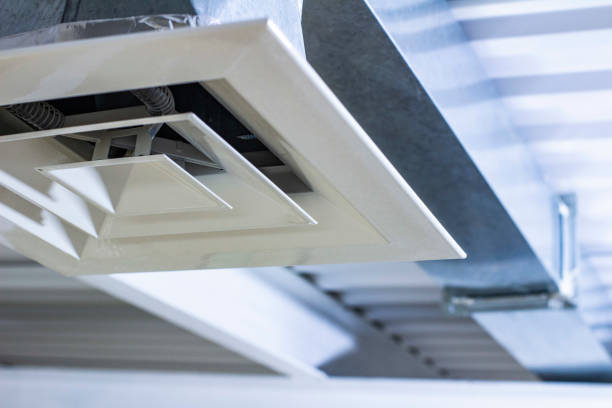 Best Commercial HVAC Duct Cleaning  in Hawthorn Woods, IL