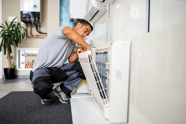 Best Residential Air Duct Cleaning  in Hawthorn Woods, IL