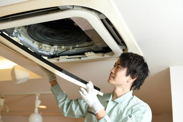 Best Affordable HVAC Duct Cleaning  in Hawthorn Woods, IL