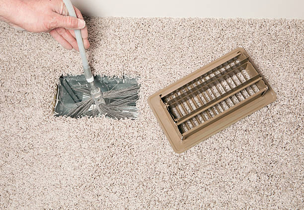 Best Home Air Vent Cleaning  in Hawthorn Woods, IL
