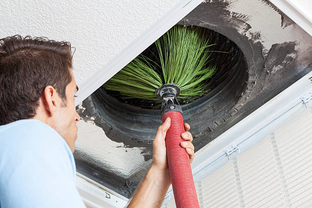 Best Best Air Duct Cleaning Company  in Hawthorn Woods, IL