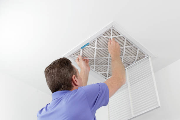 Best Professional Duct Cleaning Services  in Hawthorn Woods, IL